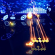 Illustration for article titled Use Your Own Digital Music Library to Generate Enemies for iSymphony/i